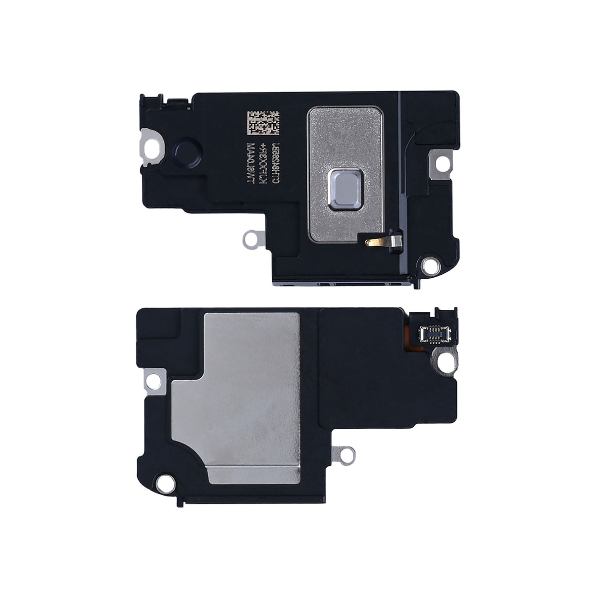 For Apple iPhone XS Max Loudspeaker Pulled