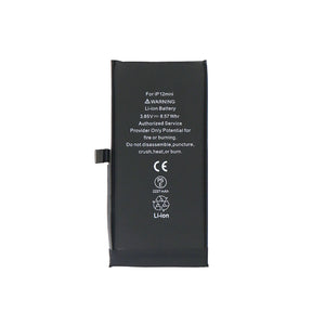 For Apple iPhone 12 Mini Battery With TI-Chip OEM