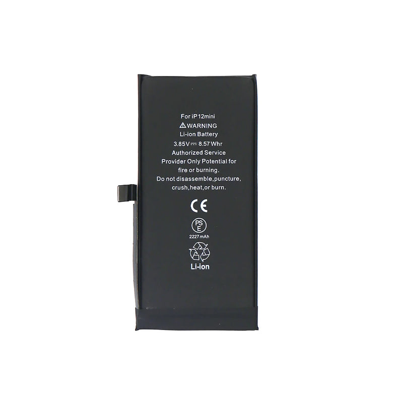 For Apple iPhone 12 Mini Battery With TI-Chip OEM