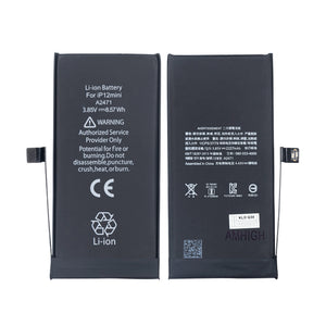 For Apple iPhone 12 Mini Battery With TI-Chip OEM