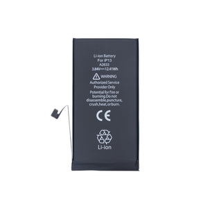 For Apple iPhone 13 Battery With TI-Chip OEM