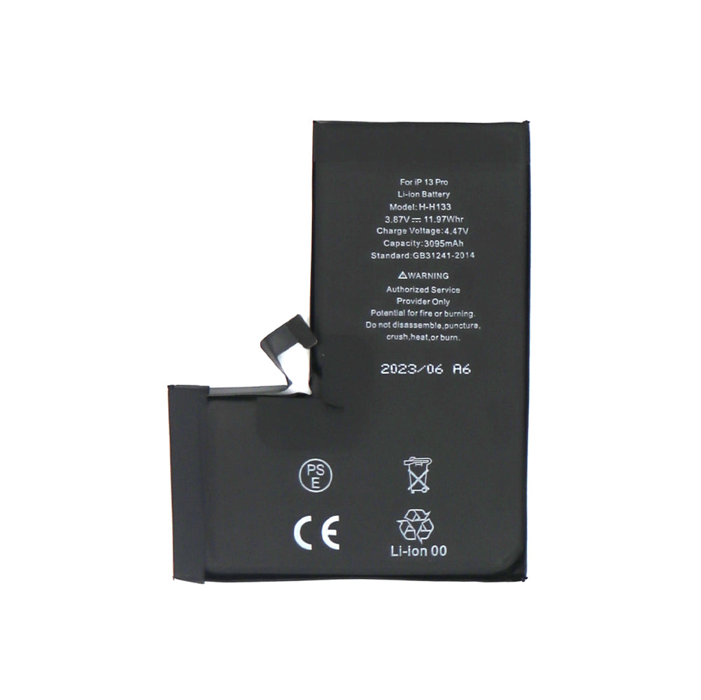 For Apple iPhone 13 Pro Battery With TI-Chip OEM