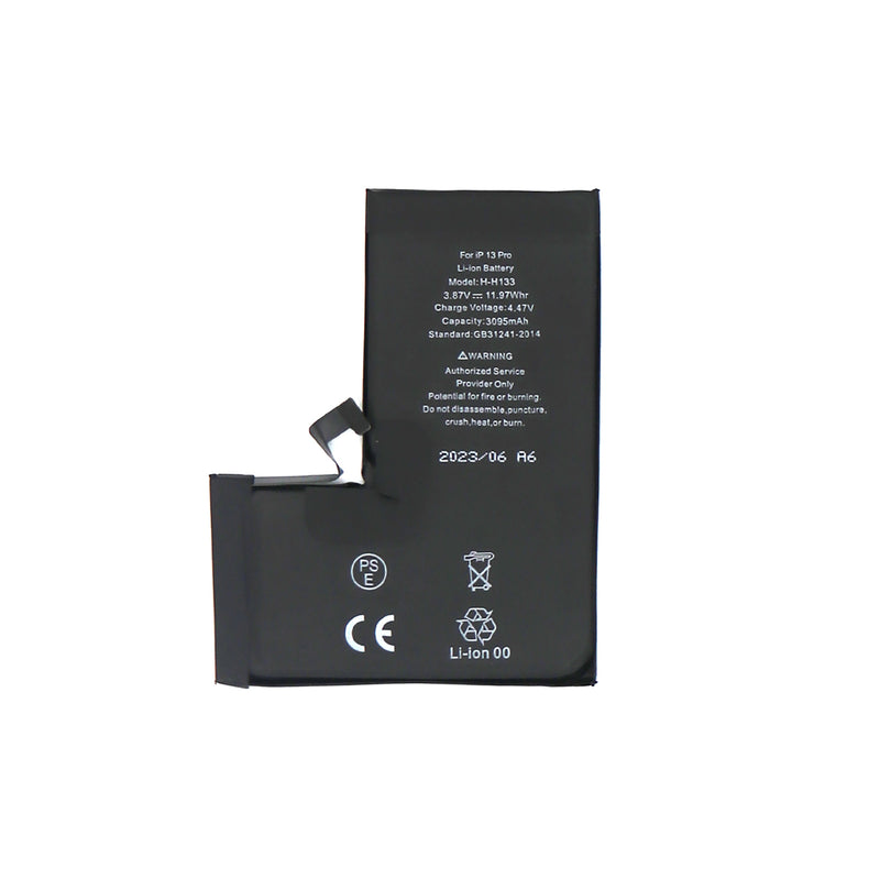 For Apple iPhone 13 Pro Battery With TI-Chip OEM