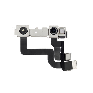 For Apple iPhone XR Front Camera Pulled