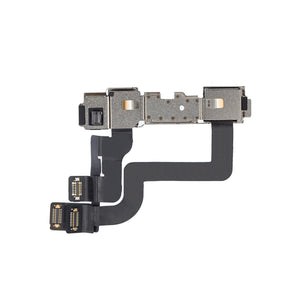 For Apple iPhone XR Front Camera Pulled