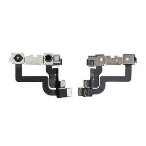 For Apple iPhone XR Front Camera Pulled