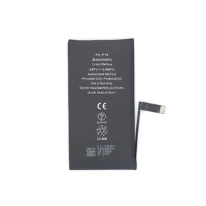 For Apple iPhone 14 Battery With TI-Chip OEM