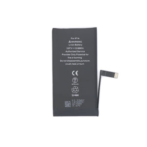 For Apple iPhone 14 Battery With TI-Chip OEM