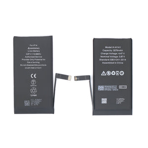 For Apple iPhone 14 Battery With TI-Chip OEM
