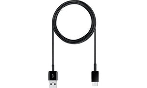 Samsung EP-DW700CBE USB-C Data Cable Black 150cm Black Original Bulk