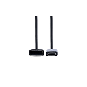 Samsung EP-DW700CBE USB-C Data Cable Black 150cm Black Original Bulk