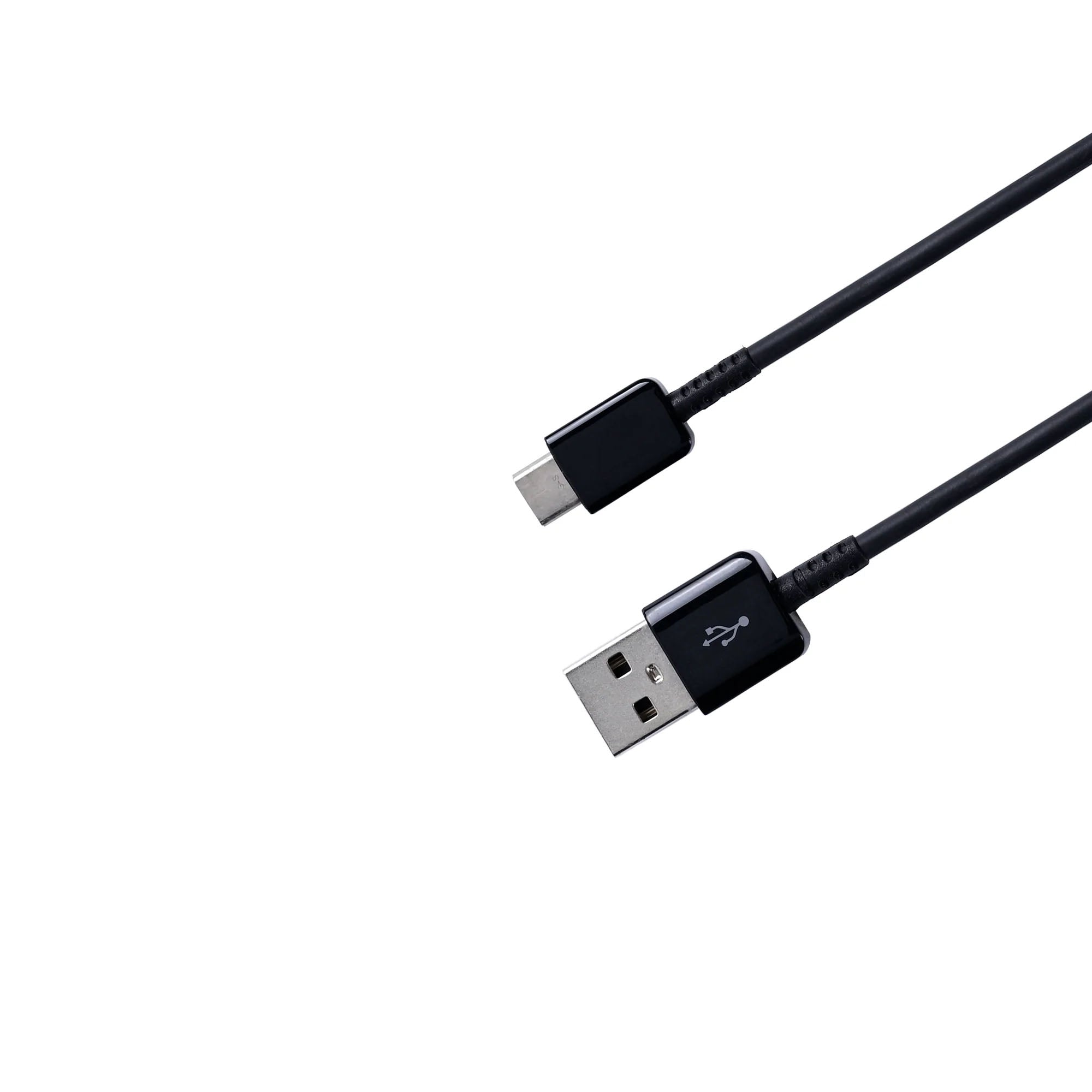 Samsung EP-DW700CBE USB-C Data Cable Black 150cm Black Original Bulk