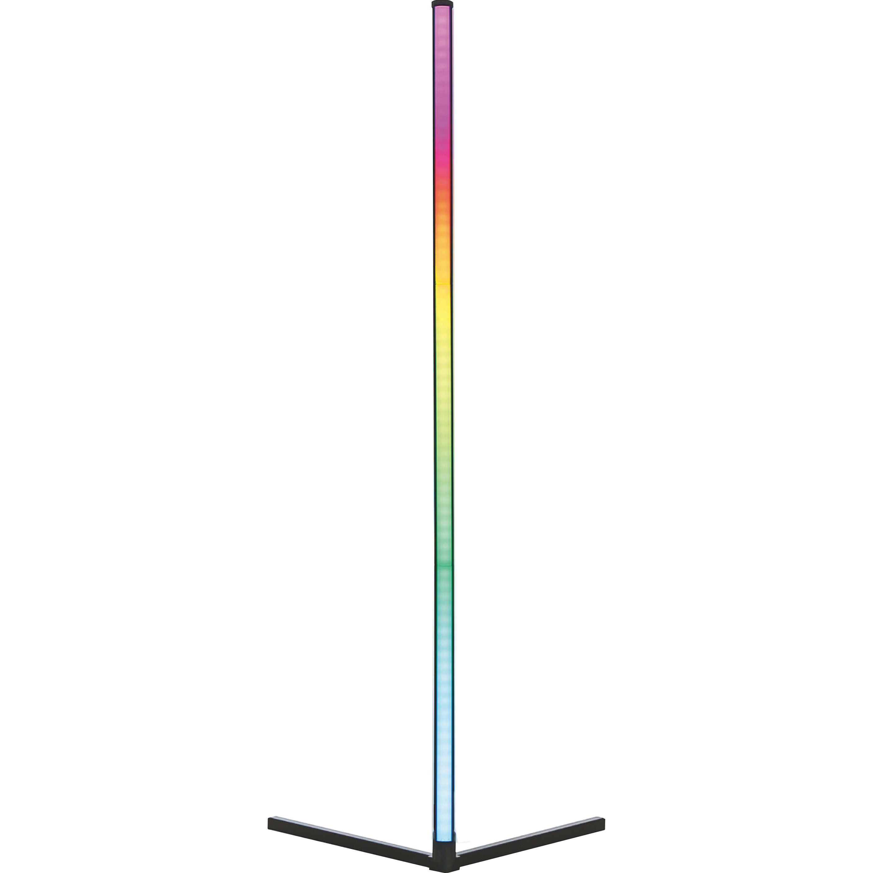 Rixus RXLG33 Wall Corner Atmosphere Led RGB