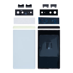 Google Pixel 6 Back Cover Sorta Seafoam OEM