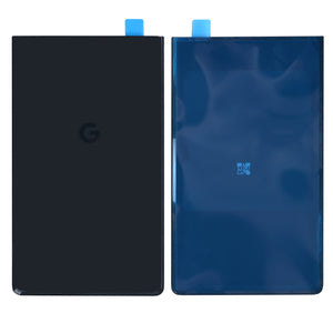 Google Pixel 6 GB7N6 Back Cover Stormy Black With Lens