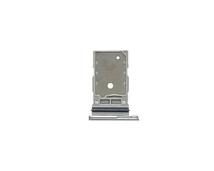 Samsung Galaxy S21 FE G990B Sim Holder White Original