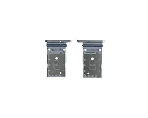 Samsung Galaxy S21 FE G990B Sim Holder Olive Original