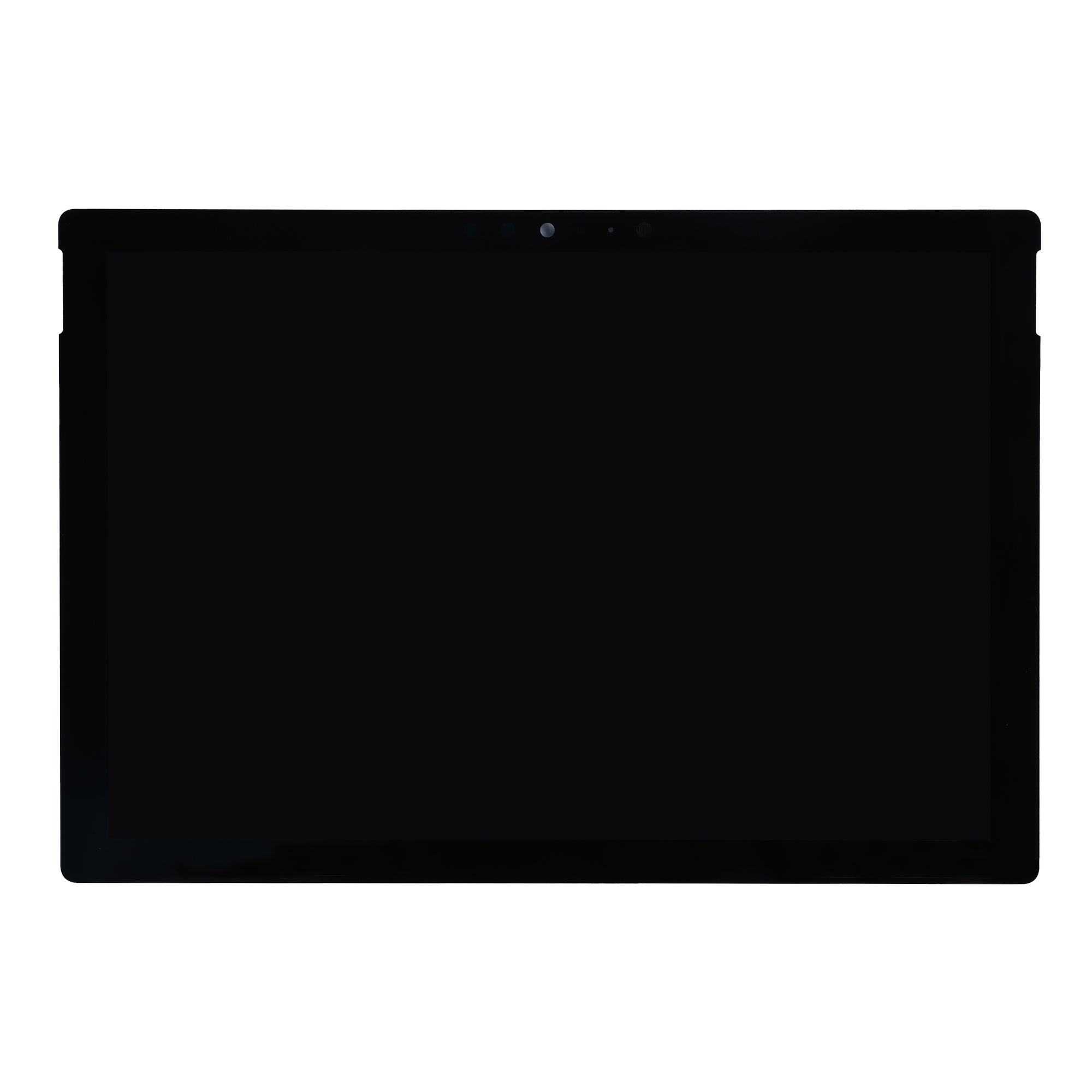 Microsoft Surface Pro 5, Pro 6 Display And Digitizer Black With Compatible Board