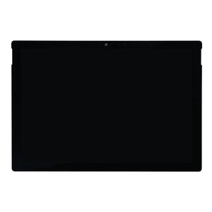 Microsoft Surface Pro 5, Pro 6 Display And Digitizer Black With Compatible Board