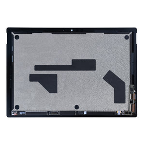 Microsoft Surface Pro 5, Pro 6 Display And Digitizer Black With Compatible Board