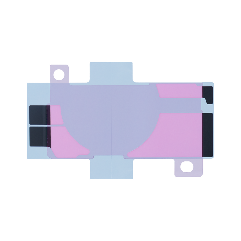 For iPhone 13 Battery Adhesive Tape (10pcs）