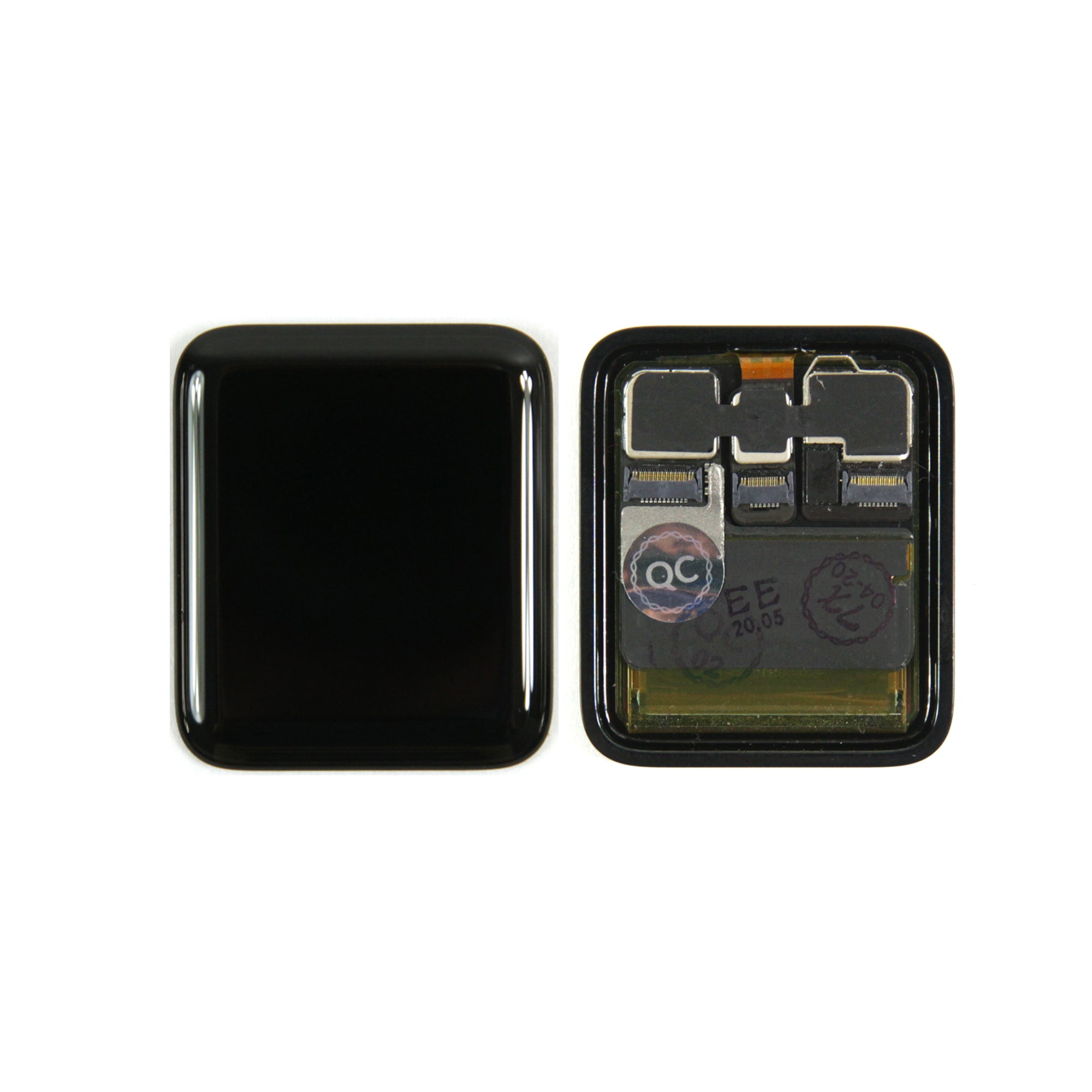 For Apple Watch Series 3 GPS Display And Digitizer (38mm) Pulled