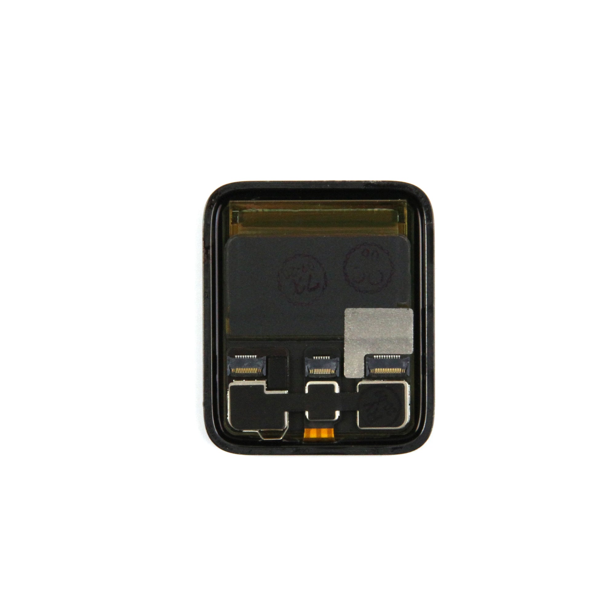 For Apple Watch Series 3 GPS Display And Digitizer (42mm) Pulled