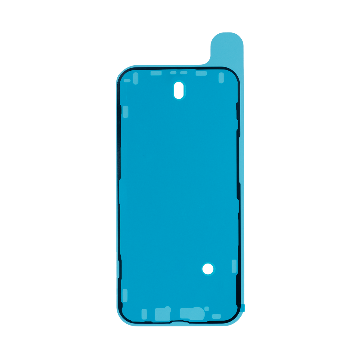 For iPhone 14, 16e Display Adhesive Tape (10pcs)