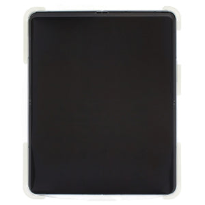 Samsung Galaxy Z Fold3 F926B Main Display And Digitizer With Frame Phantom Silver Service Pack