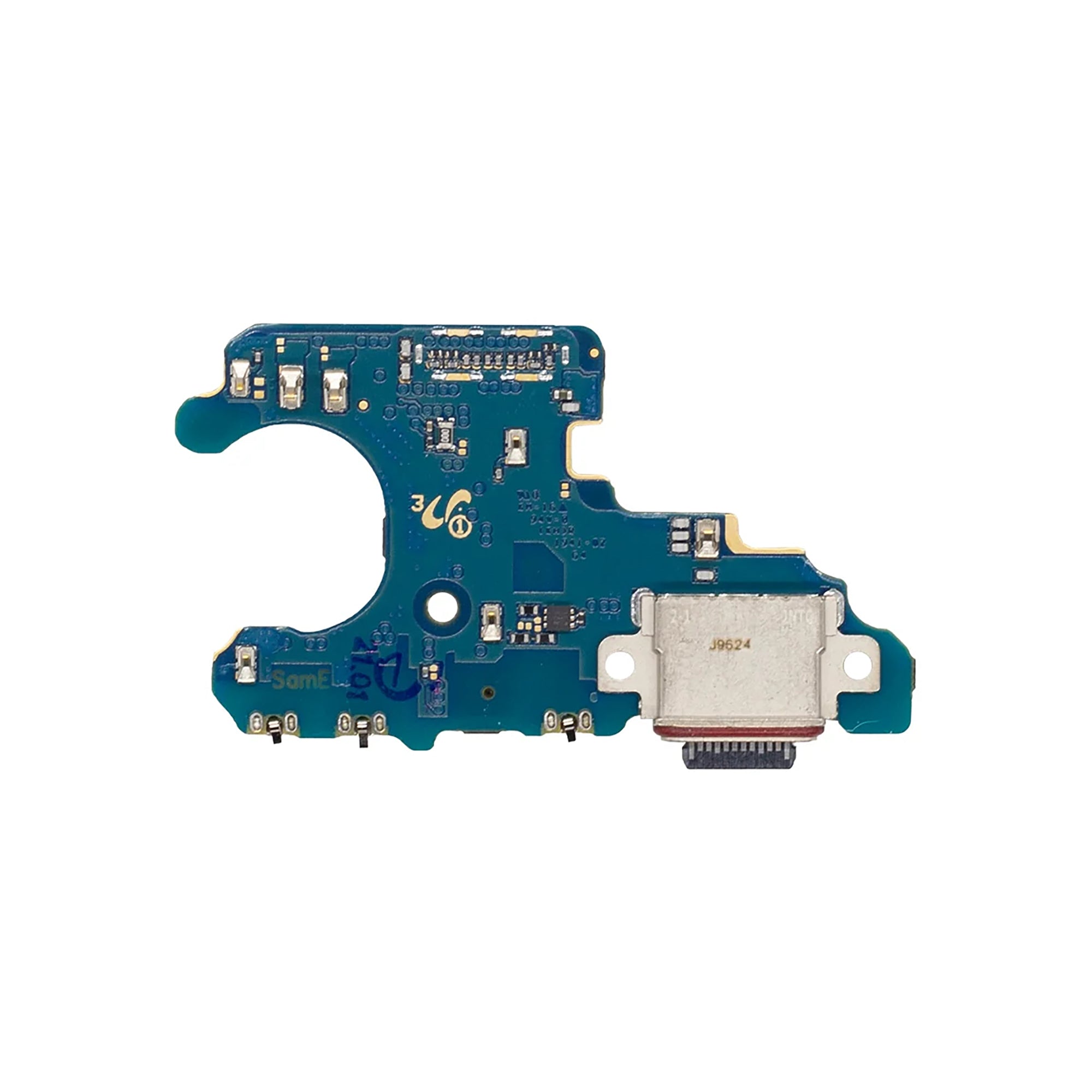Samsung Galaxy Note 10 N970F System Charging Board OEM