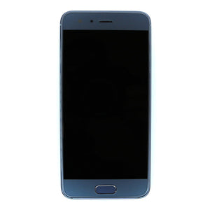 Huawei Honor 9 Display And Digitizer Complete Grey