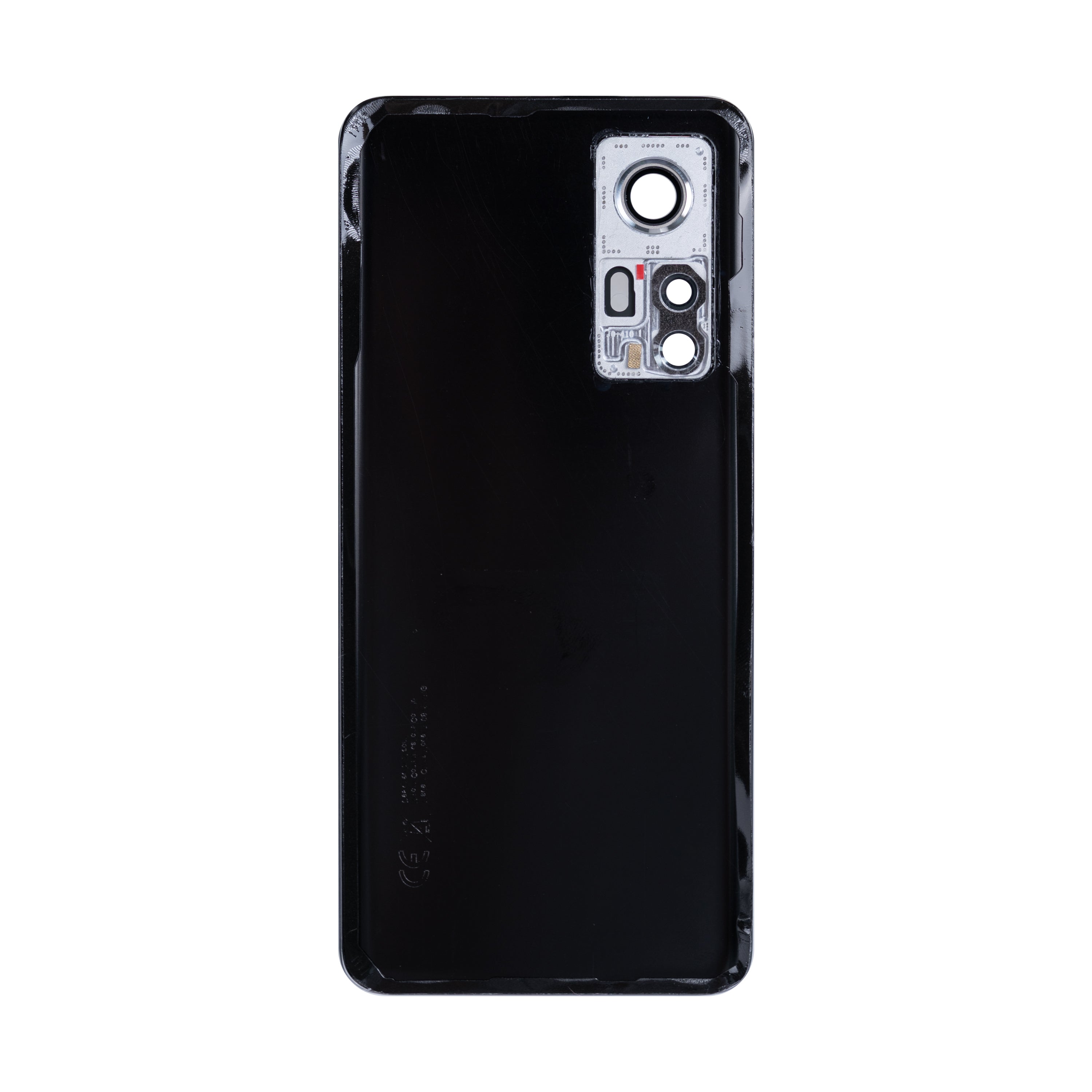 Xiaomi 12 Back Cover With Lens Gray OEM