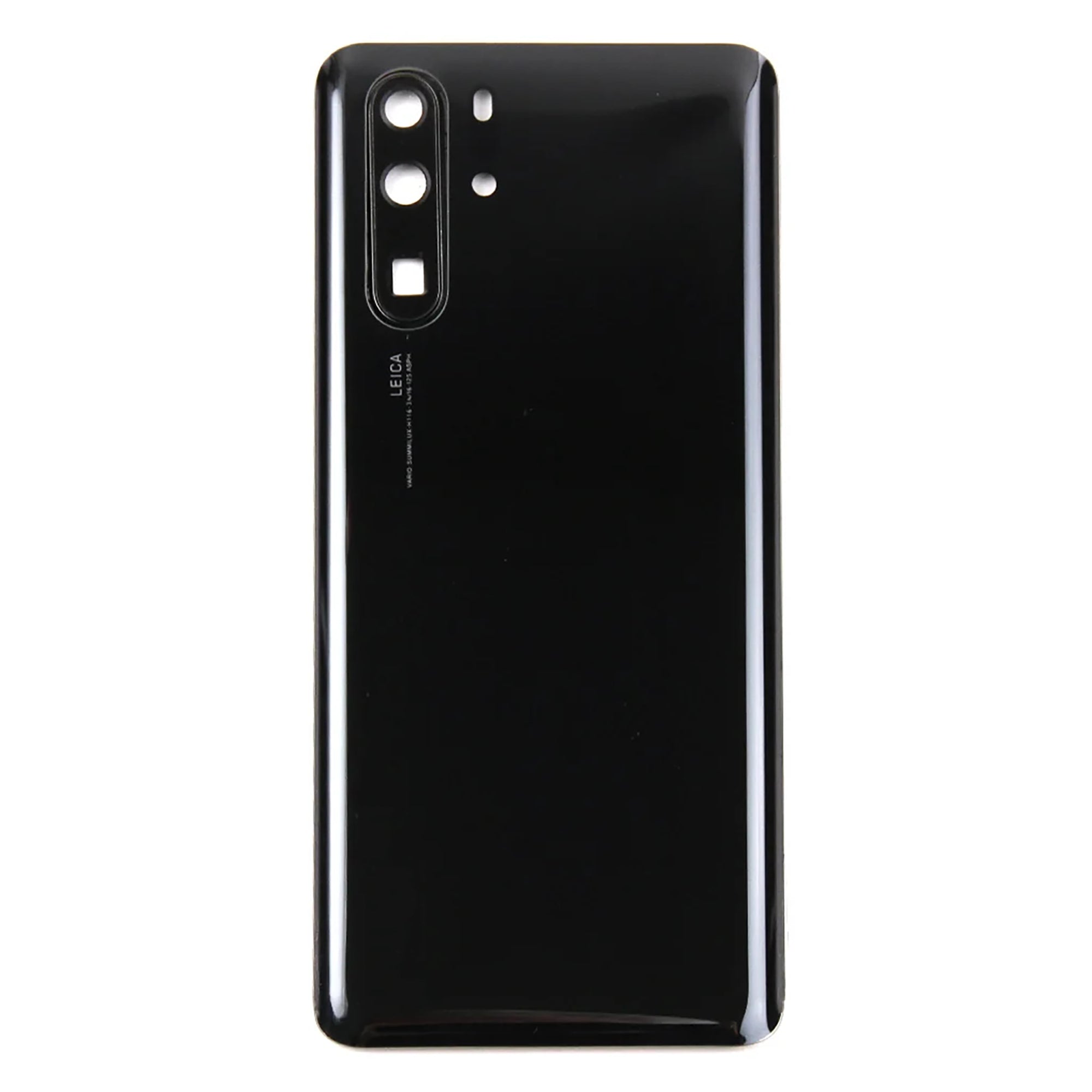 Huawei P30 Pro Back Cover With Lens Black OEM