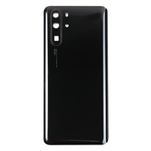 Huawei P30 Pro Back Cover With Lens Black OEM