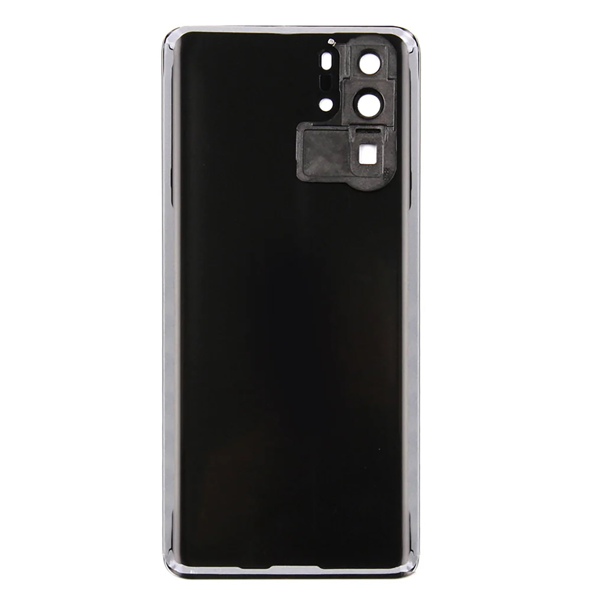 Huawei P30 Pro Back Cover With Lens Black OEM