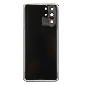 Huawei P30 Pro Back Cover With Lens Black OEM