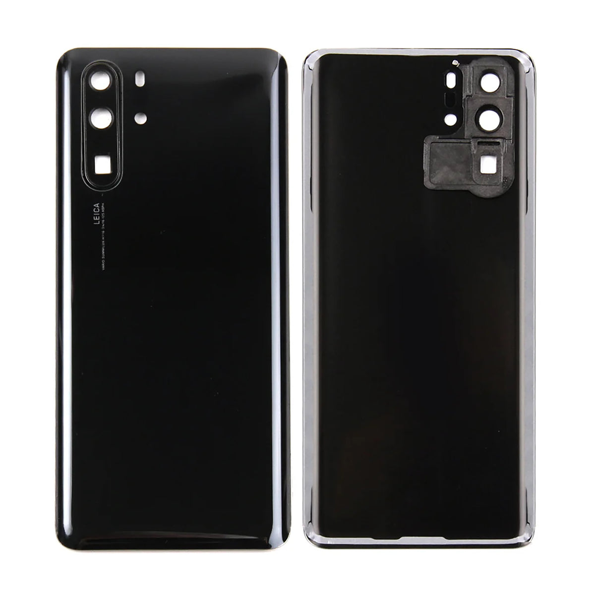Huawei P30 Pro Back Cover With Lens Black OEM