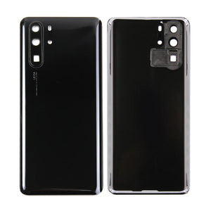 Huawei P30 Pro Back Cover With Lens Black OEM