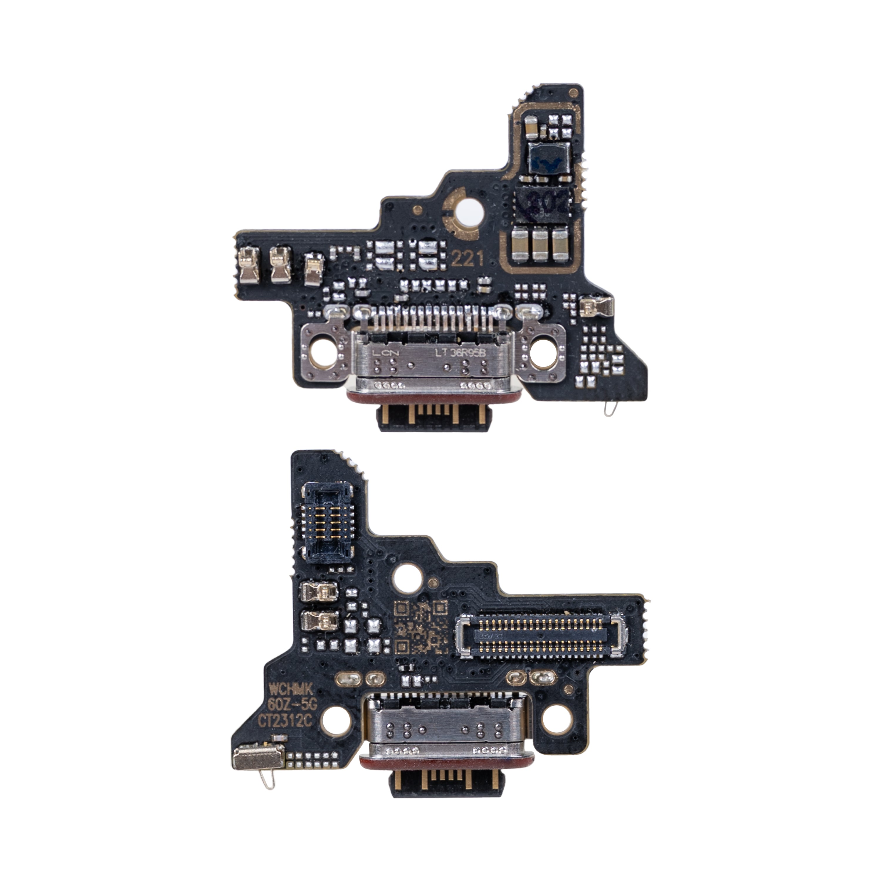 Xiaomi 13T Pro System Charging Board OEM