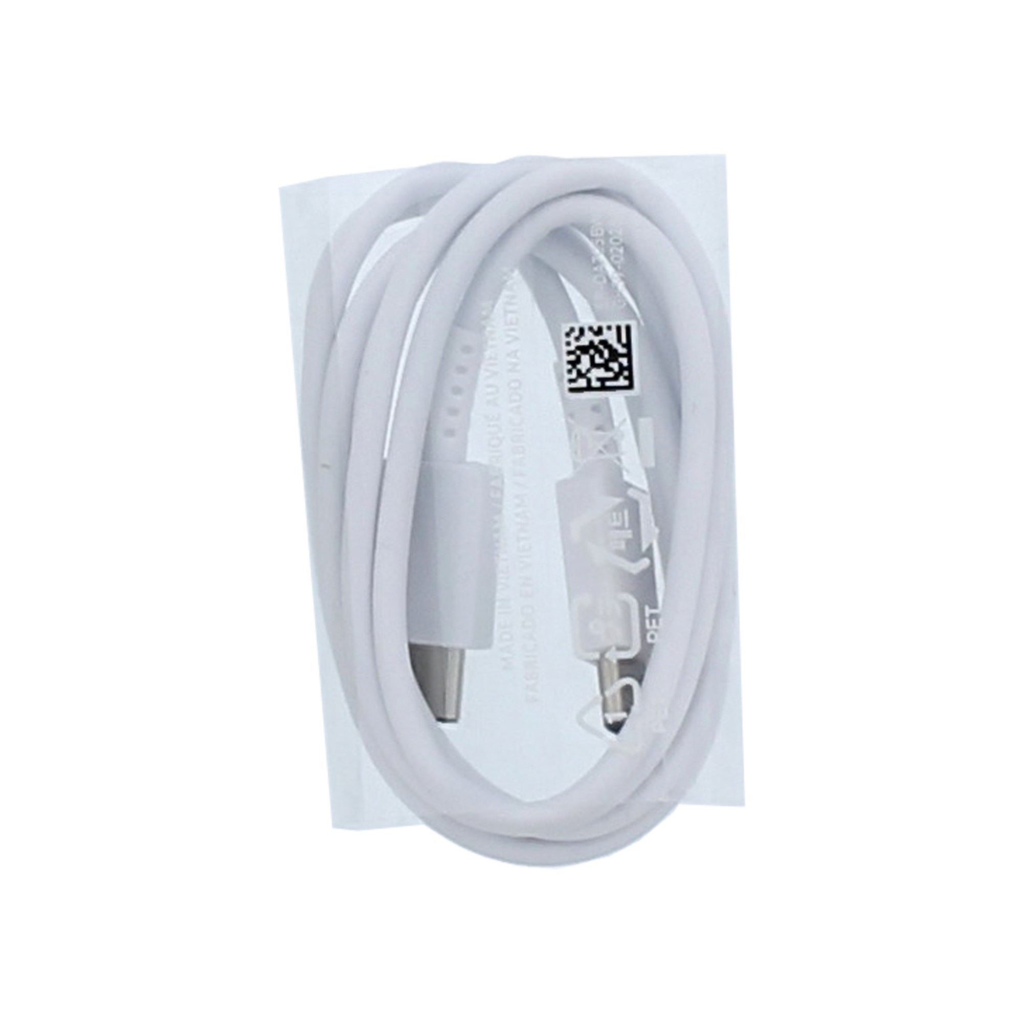 Samsung EP-DA705BWE USB-C To USB-C Data Cable 100cm White Original Bulk