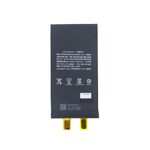 For Apple iPhone 13 Battery (Spot Welding Required) No BMS/IC OEM