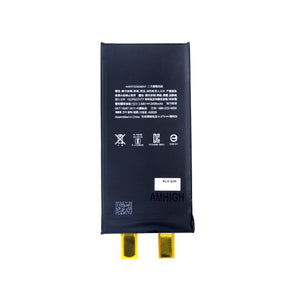 For Apple iPhone 13 Mini Battery (Spot Welding Required) No BMS/IC OEM