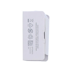 Samsung EP-DN975 USB-C To USB-C Data Cable 100cm White Bulk