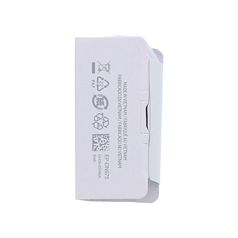 Samsung EP-DN975 USB-C To USB-C Data Cable 100cm White Bulk