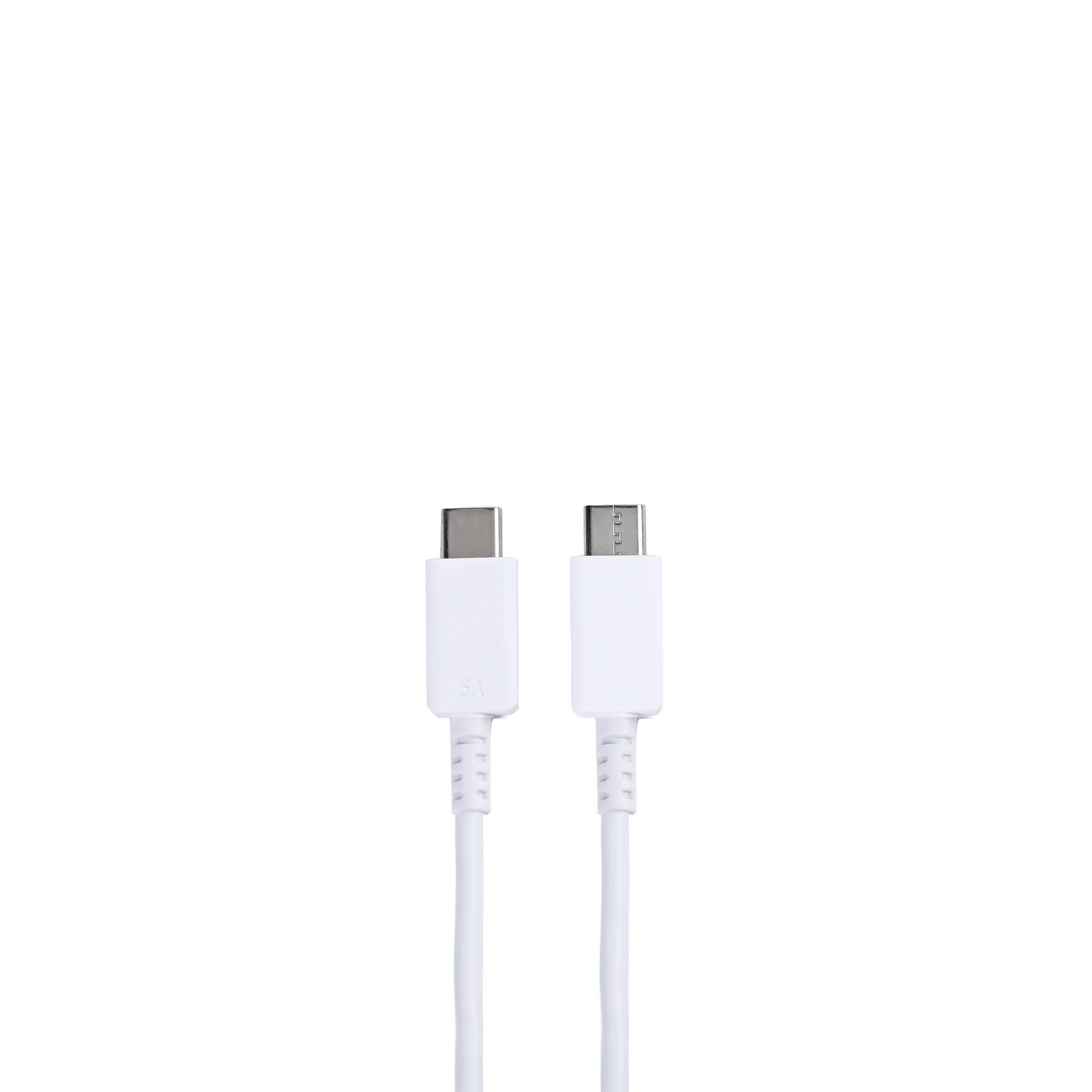 Samsung EP-DN975 USB-C To USB-C Data Cable 100cm White Bulk