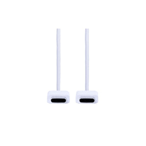 Samsung EP-DN975 USB-C To USB-C Data Cable 100cm White Bulk