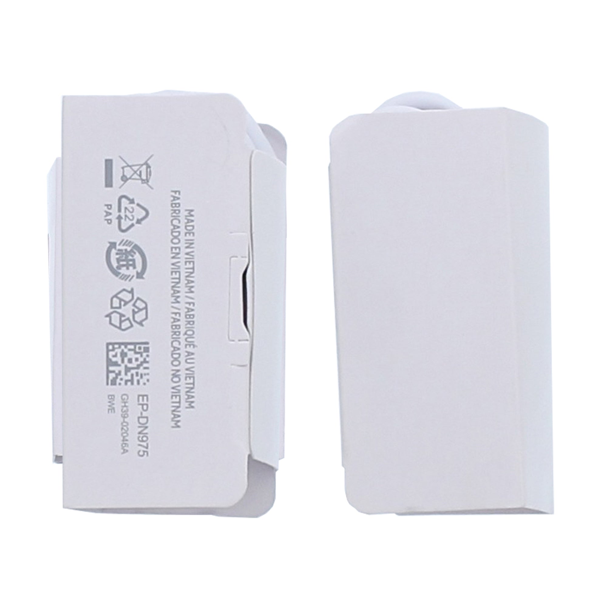 Samsung EP-DN975 USB-C To USB-C Data Cable 100cm White Bulk