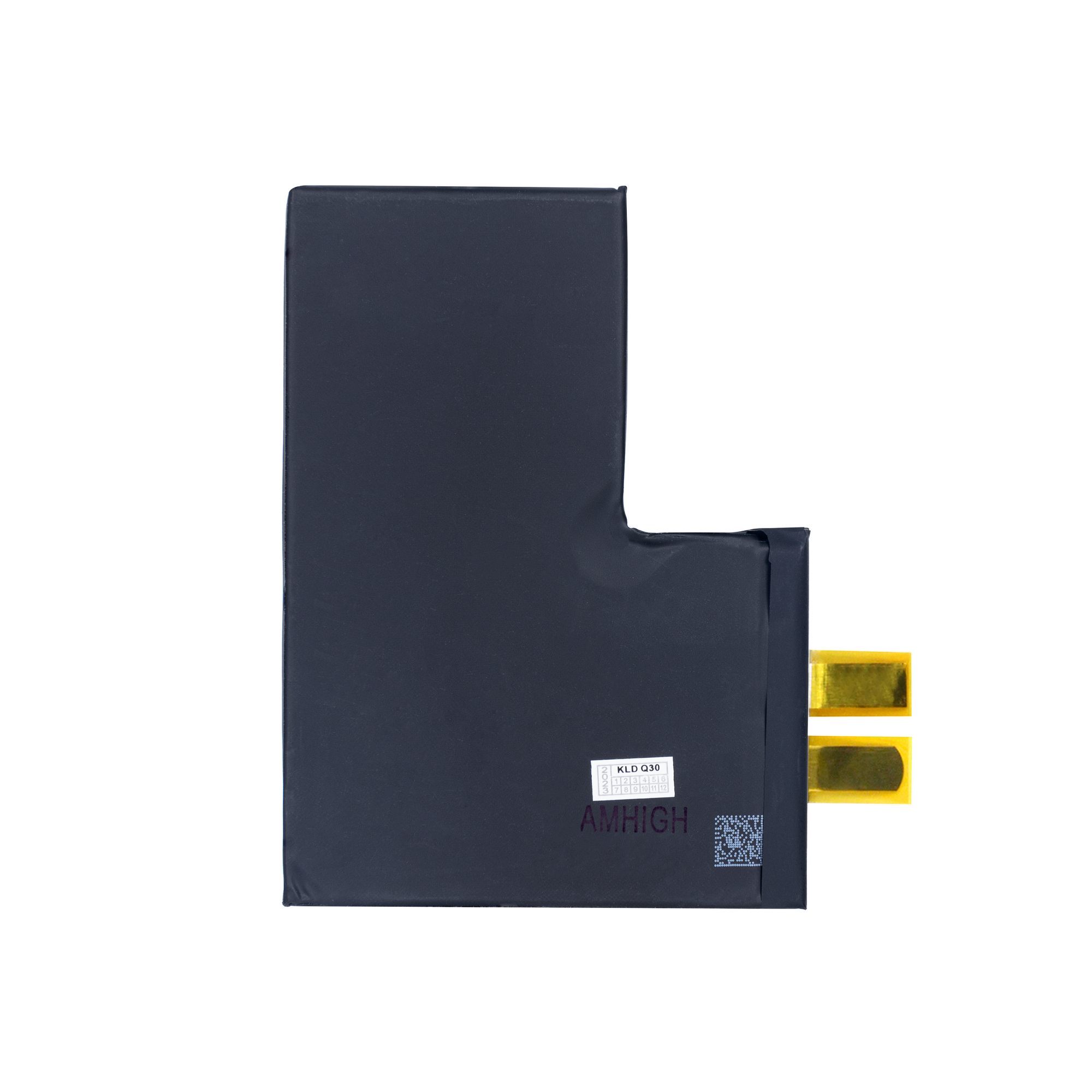 For Apple iPhone 13 Pro Max Battery (Spot Welding Required) No BMS/IC OEM