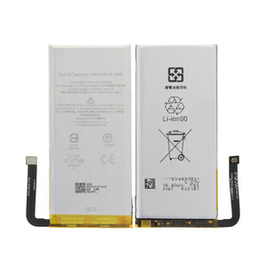 Google Pixel 5 GD1YQ, GTT9Q Battery GTB1F
