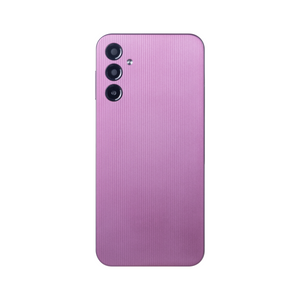 Samsung Galaxy A14 A145F Back Cover With Lens Dark Red OEM